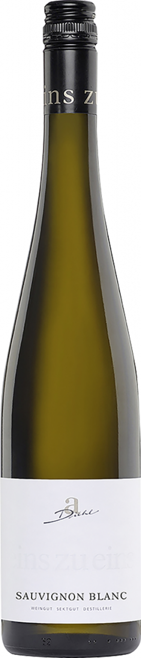 Weingut A. Diehl Eins zu Eins Sauvignon Blanc