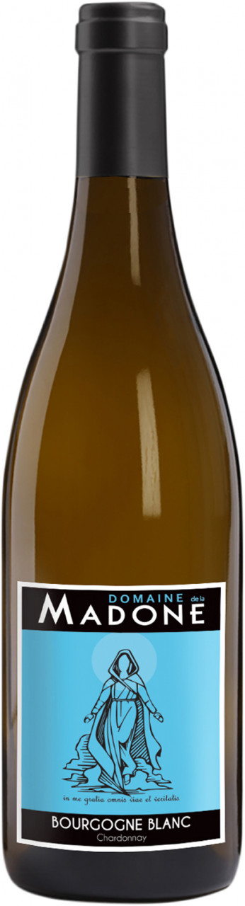 Jean Bererd Domaine de la Madone Bourgogne Blanc