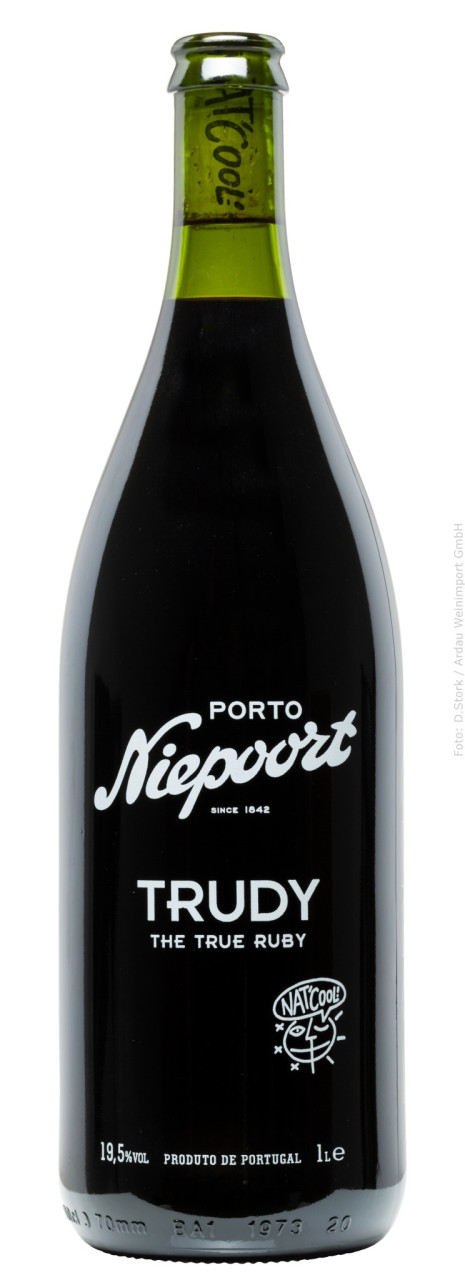 Niepoort Vinhos Trudy (Nat' Cool)