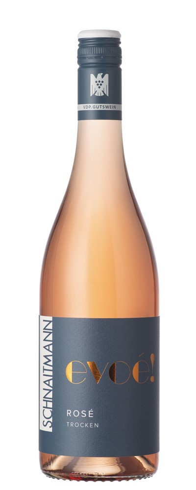 Schnaitmann Evoè! Rosé