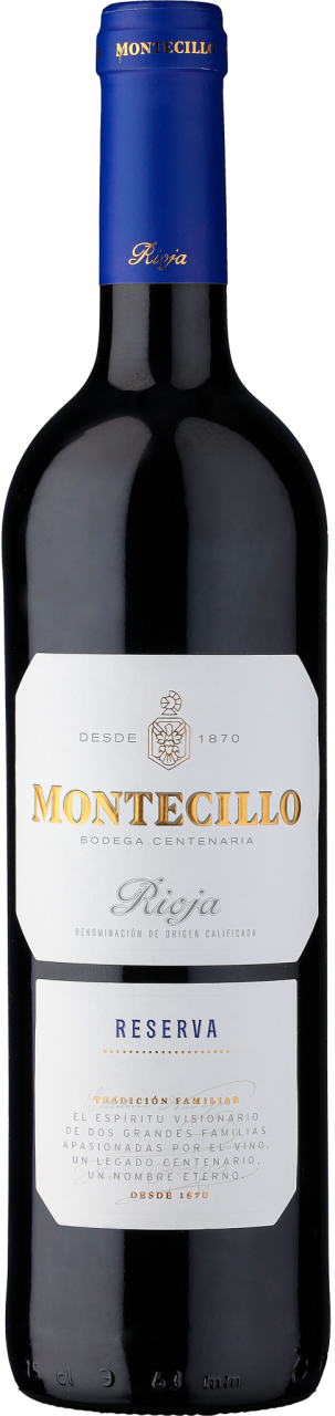 Montecillo Reserva Rioja DOCa