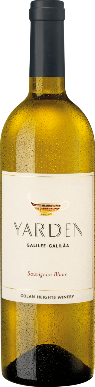Golan Heights Winery Yarden Sauvignon Blanc