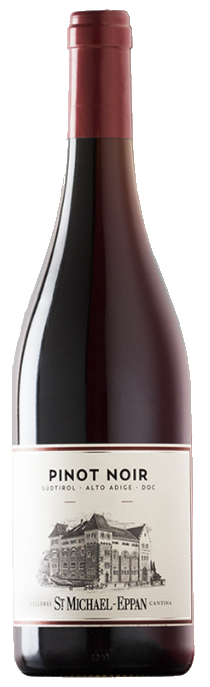 St. Michael-Eppan Pinot Noir