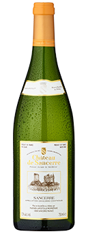 Château De Sancerre Terre De Silex Sancerre Blanc