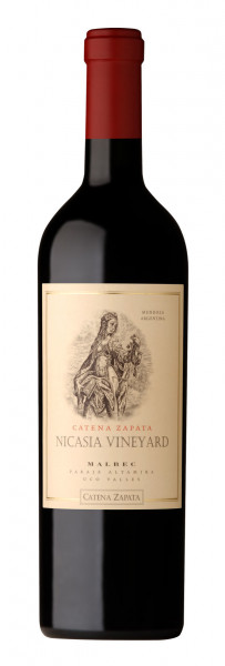 Catena Zapata Nicasia Vineyard Malbec