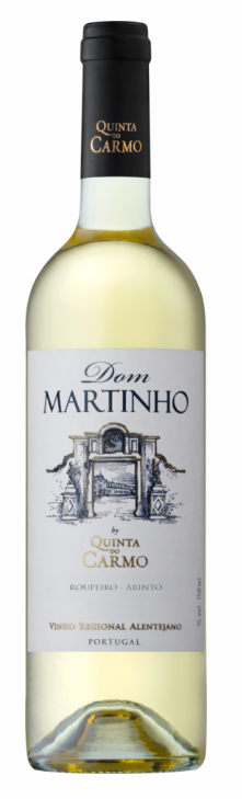 Dom Martinho Branco by Quinta do Carmo