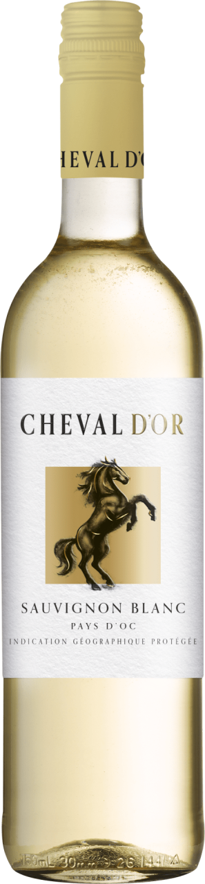 Cheval d'Or Sauvignon Blanc