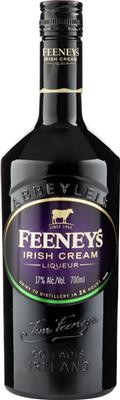 Feeney's Irish Cream