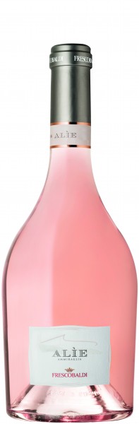 Tenuta Ammiraglia Alìe Rosé Toscana IGT