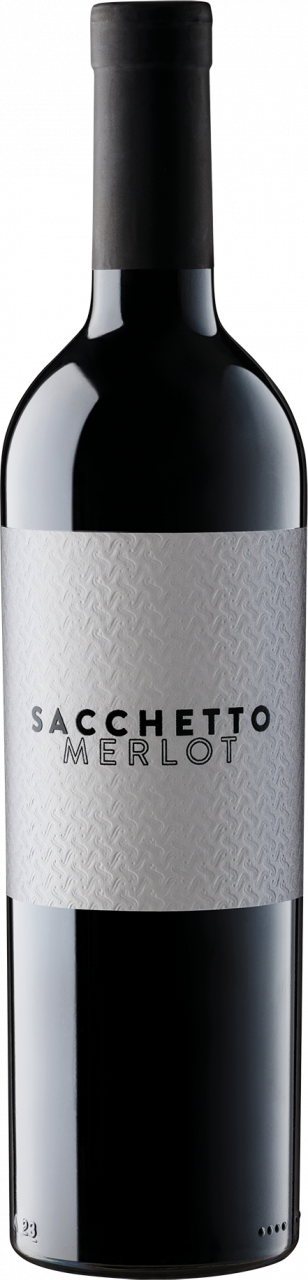 Sacchetto Merlot Veneto IGT