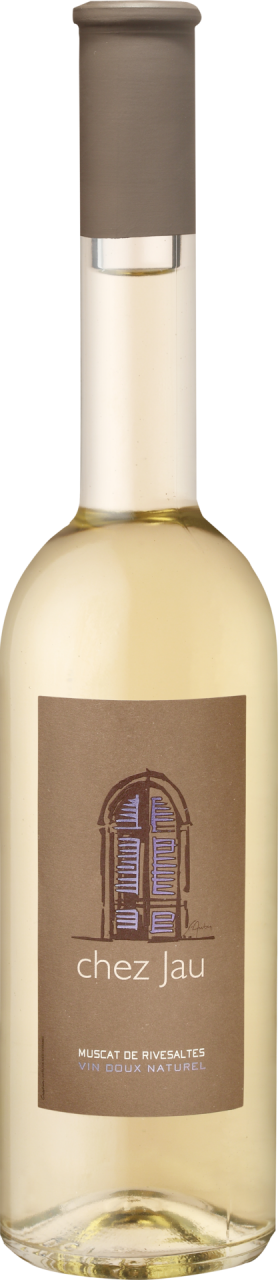 Chez Jau Muscat de Rivesaltes Vin Doux Naturel