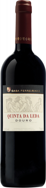 Casa Ferreirinha Quinta da Leda Douro