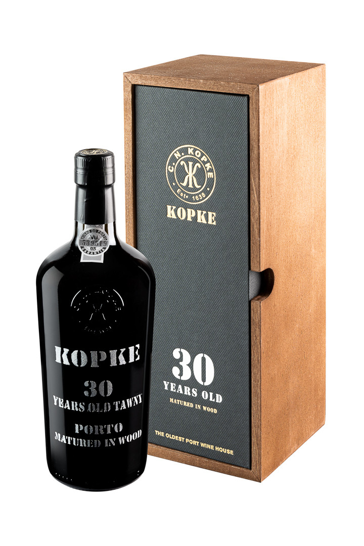 Kopke 30 Years Old Tawny Port N.V.