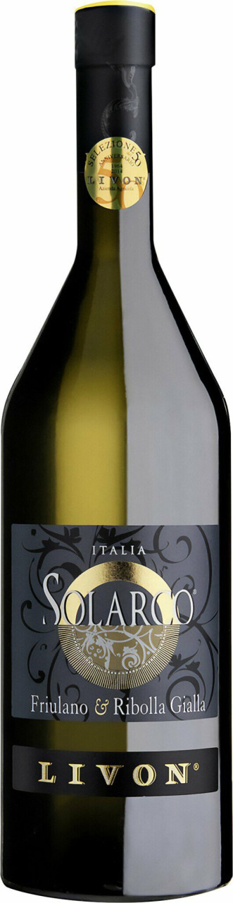 Livon Solarco Collio Bianco