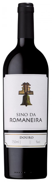 Quinta Da Romaneira Sino Da Romaneira Tinto
