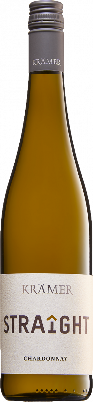 Krämer - Straight Chardonnay