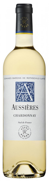 Château D’Aussières Aussières Blanc (Chardonnay)