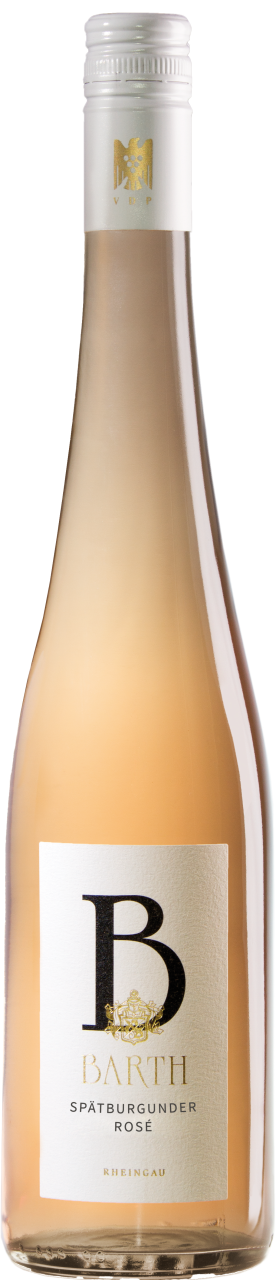 Barth Spätburgunder Rosé