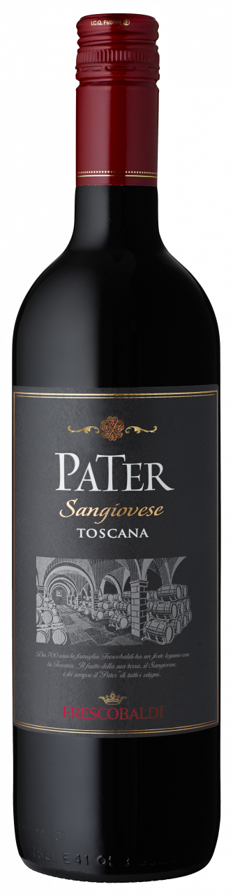 Frescobaldi Pater Sangiovese Toscana IGT Frescobaldi