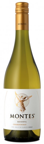 Montes Reserva Chardonnay