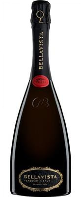 Bellavista Riserva Vittorio Moretti Extra Brut