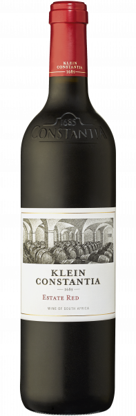 Klein Constantia Estate Red