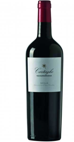 Mandrarossa Cartagho