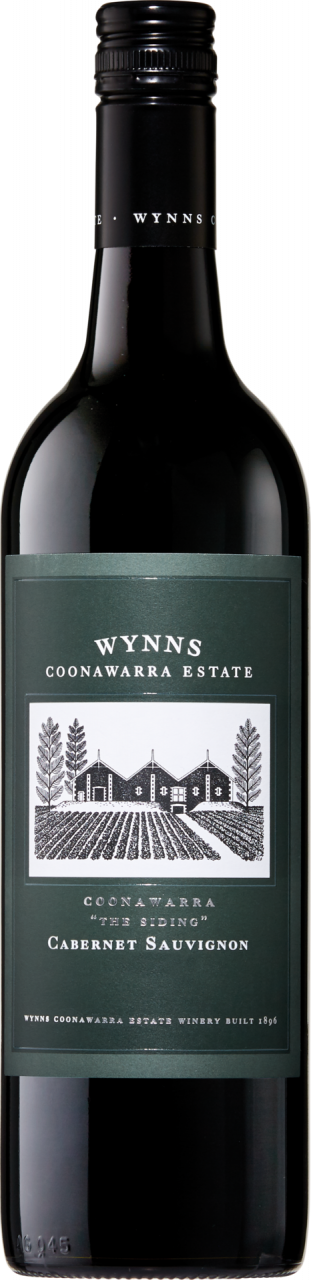 Wynns Coonawarra Estate The Siding