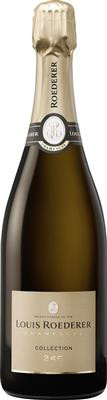 Champagne Louis Roederer Collection Blanc Brut