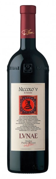 Lunae Niccoló V - Colli di Luni DOC