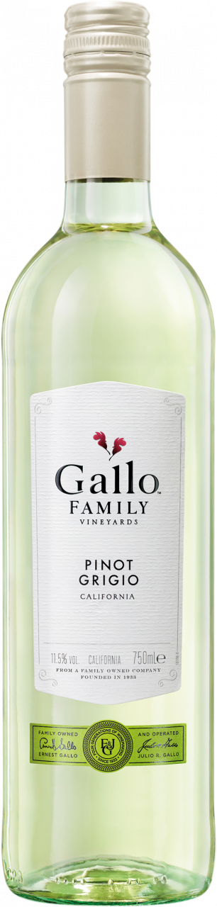 Gallo Family Vineyards Pinot Grigio