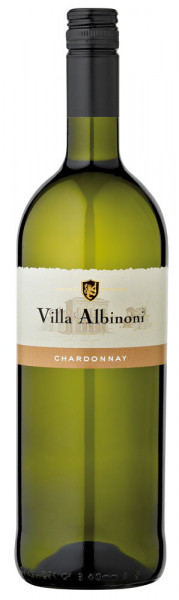 Albinoni Chardonnay