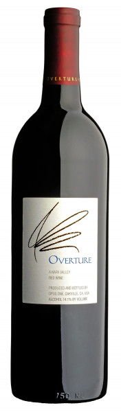 Opus One Overture