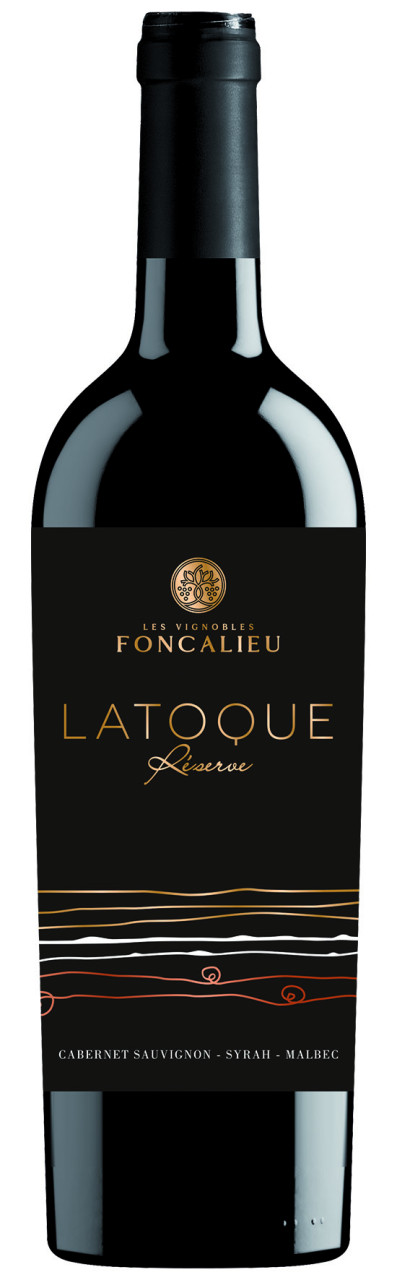 Foncalieu Latoque Riserve