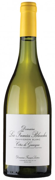 François Lurton Les Fumées Blanches Sauvignon Blanc Côtes de Gascogne