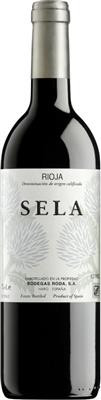Bodegas Roda Sela