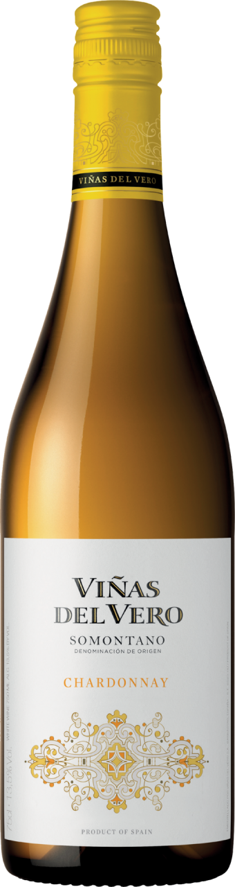 Vinas del Vero Chardonnay