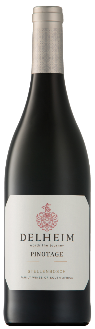 Delheim Pinotage