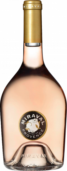 Miraval Côtes de Provence Rosé AOC