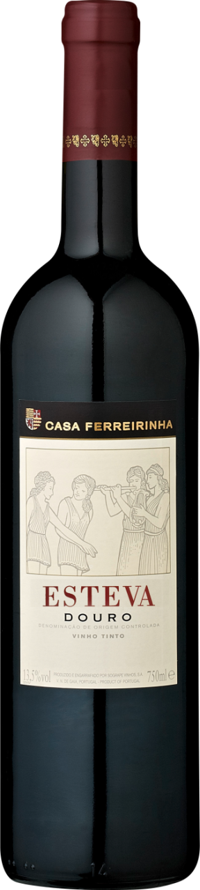 Casa Ferreirinha Esteva Douro DOP