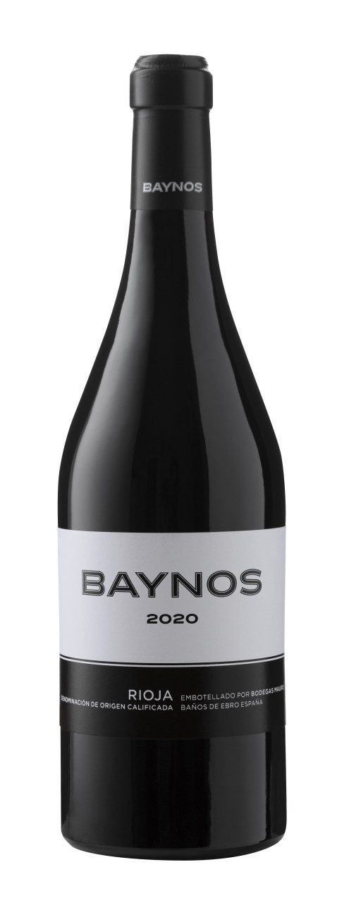 Baynos Red