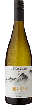 Alceño Hoffman Sauvignon Blanc