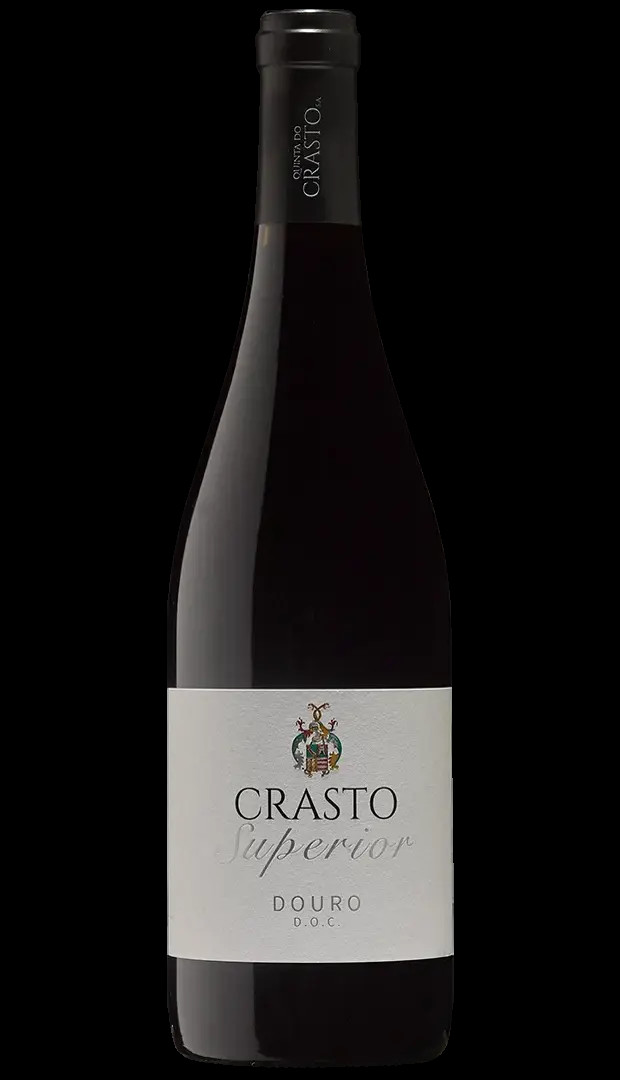 Quinta do Crasto Superior Tinto Douro DOC