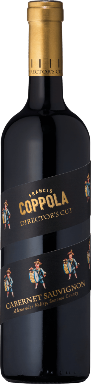 Francis Coppola Director´s Cut Caberent Sauvignon Alexander Valley