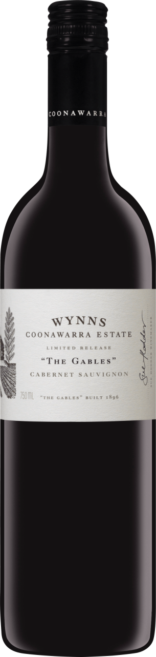 Wynns The Gables Cabernet Sauvignon