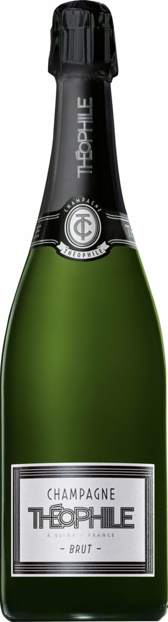 Théophile Roederer Champagne Blanc Brut