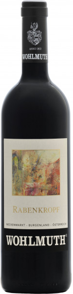Wohlmuth Rabenkropf Burgenland