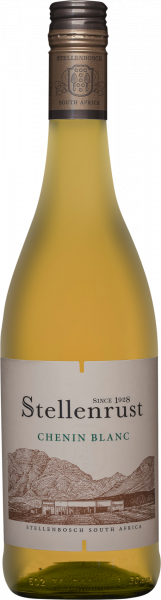 Stellenrust Chenin Blanc Stellenbosch