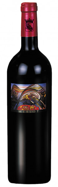 Vriesenhof Merlot