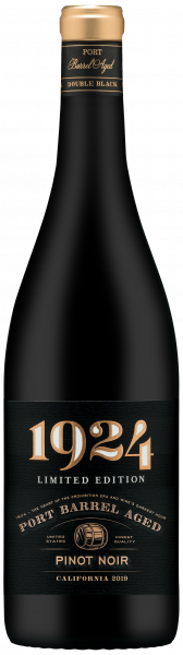 1924 Wines Gnarly Head Limited Edition Port Barrel Aged Pinot Noir